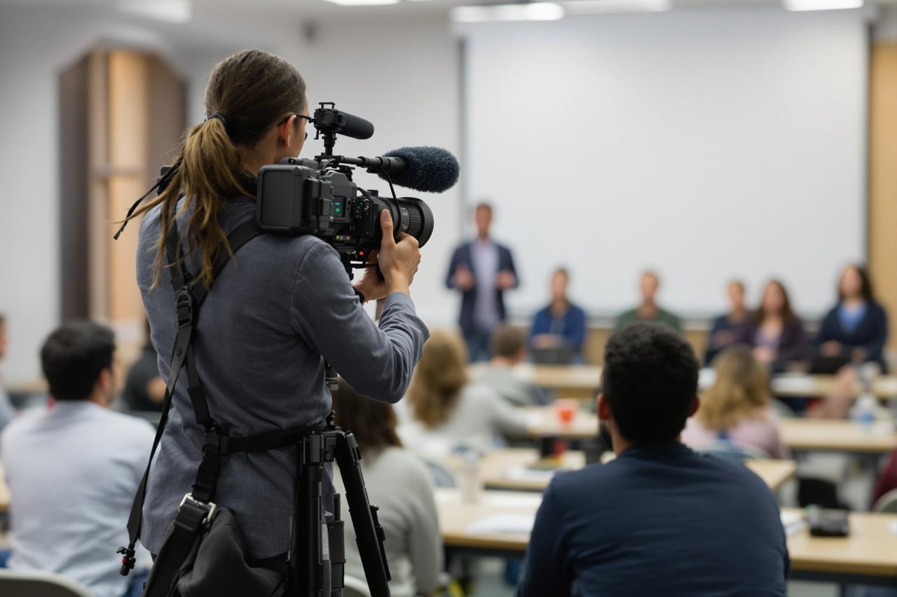 大学教授课堂言论引争议，学生录音流出后迅速发酵